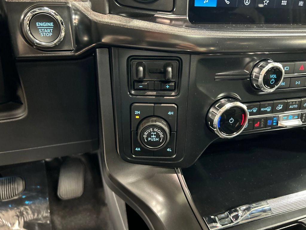 New 2026 Ford F150 Tremor w/ Equipment Group 402A High AWD/4WD image 21