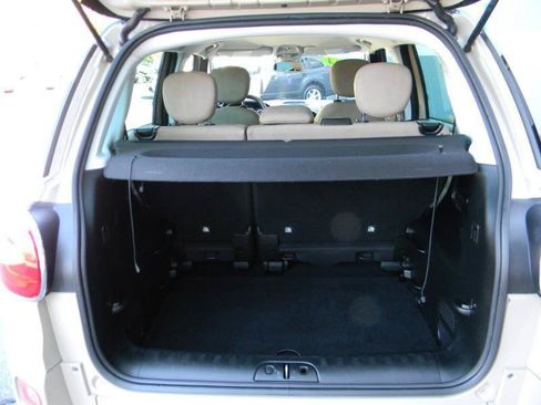 Used 2014 FIAT 500L Lounge FWD image 13
