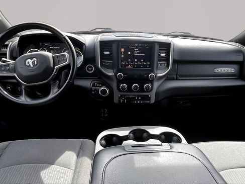 Certified 2024 RAM 2500 Big Horn image 9