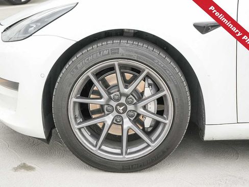 Used 2021 Tesla Model 3 Standard Range Plus RWD image 7