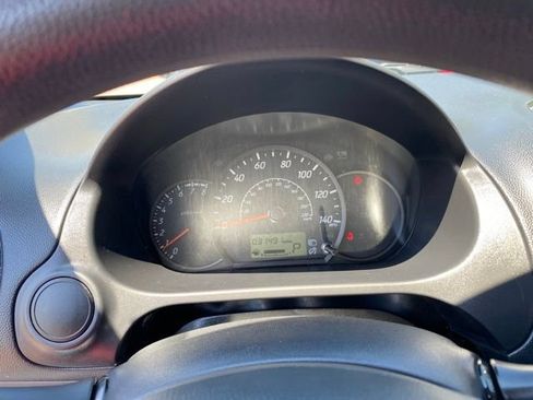 Used 2024 Mitsubishi Mirage G4 LE FWD image 10