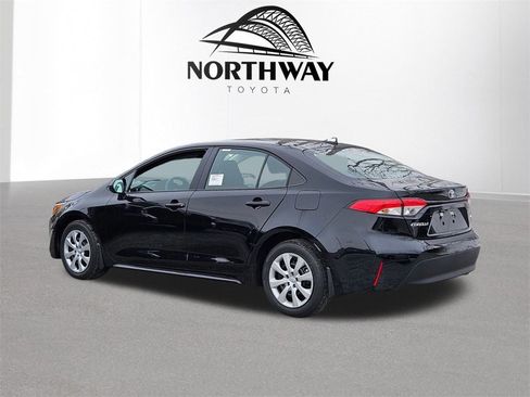 New 2026 Toyota Corolla LE image 5