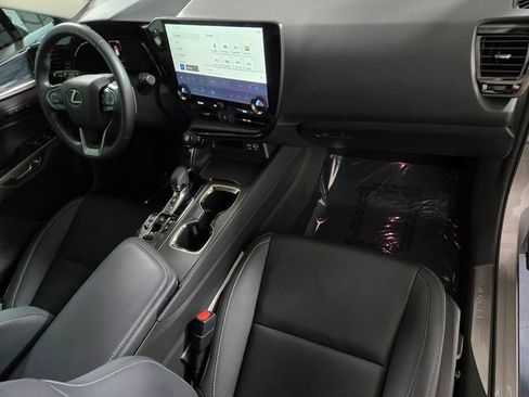 Used 2023 Lexus NX 350 AWD w/ Cold Area Package image 24