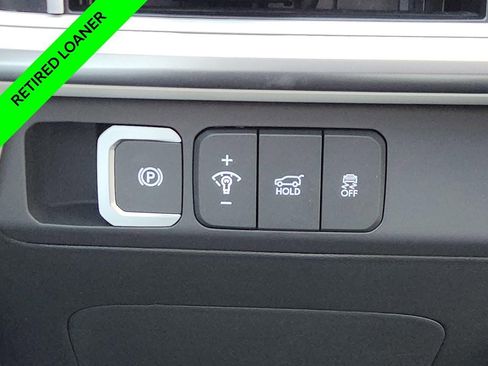 New 2025 Hyundai Santa Fe SEL image 21