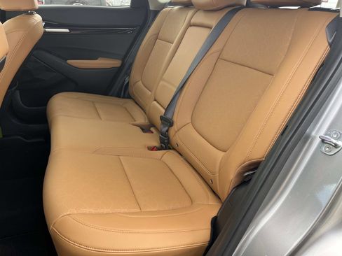 Used 2024 Kia Seltos SX image 20