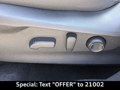 Used 2019 Subaru Forester Premium w/ Popular Package #1 image 19