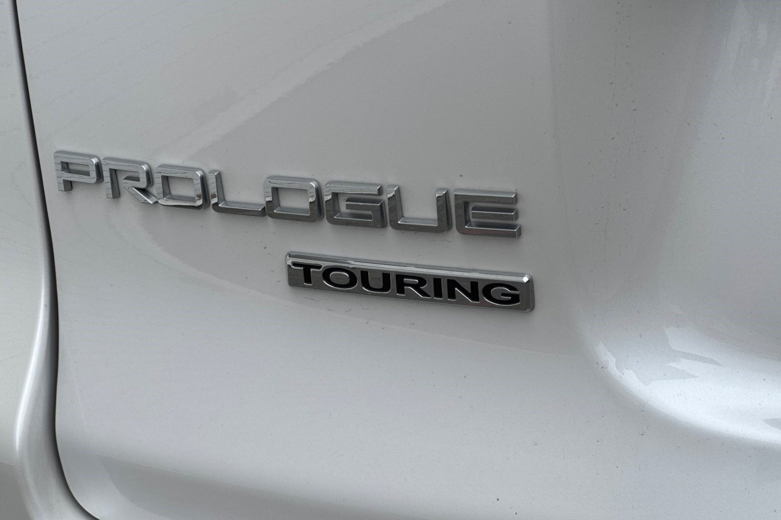 Certified 2024 Honda Prologue Touring image 30