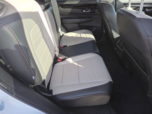 Used 2024 Honda CR-V Sport Touring image 22
