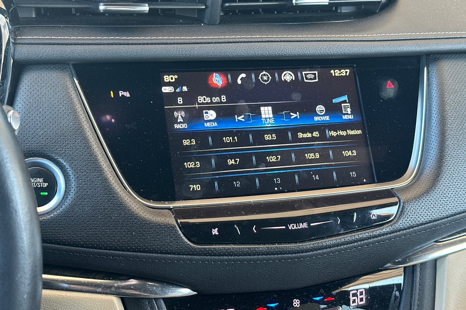 Used 2019 Cadillac XT5 FWD image 25