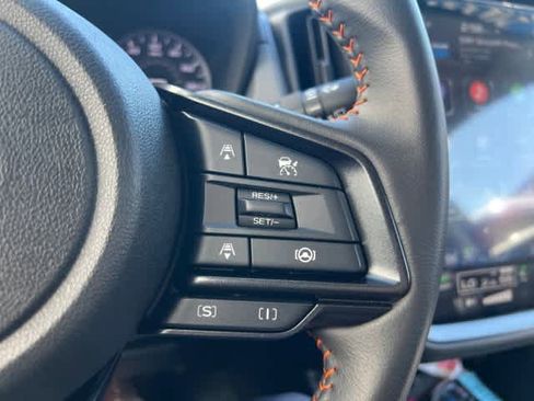 Used 2025 Subaru Crosstrek 2.5i Limited w/ Crosstrek Mirror Package AWD/4WD image 27