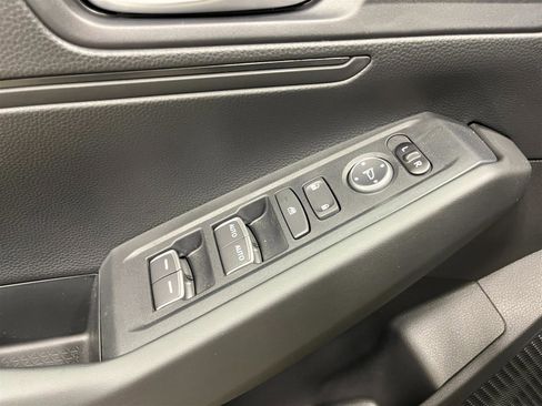 New 2026 Honda Accord LX image 13