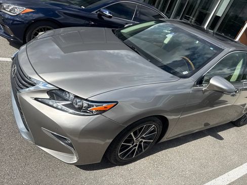 Used 2016 Lexus ES 350 FWD image 21