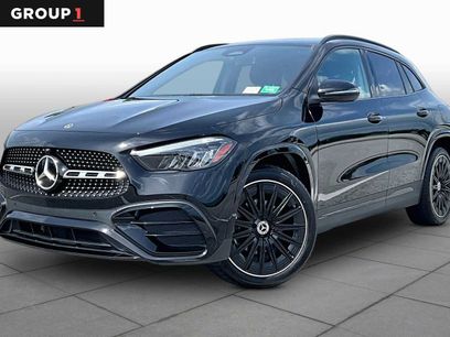Used 2026 Mercedes-Benz GLA 250 4MATIC