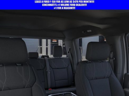 New 2026 Ford F150 STX AWD/4WD image 22