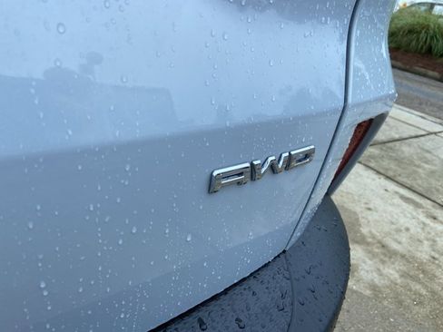 Used 2025 Ford Escape Active image 50