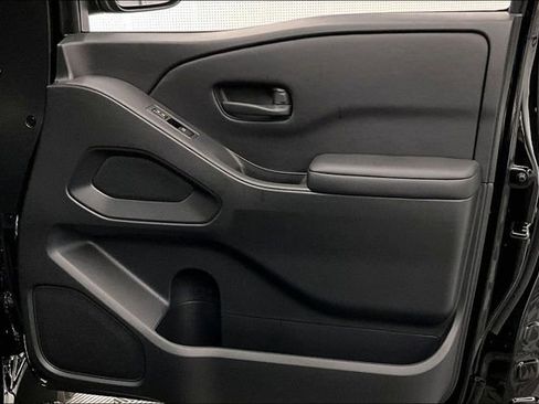 New 2026 Nissan Frontier SV w/ All-Weather Content Package image 32