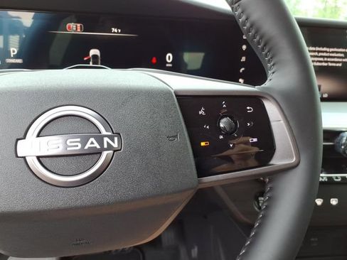 New 2026 Nissan Murano Platinum w/ Technology Package AWD/4WD image 11