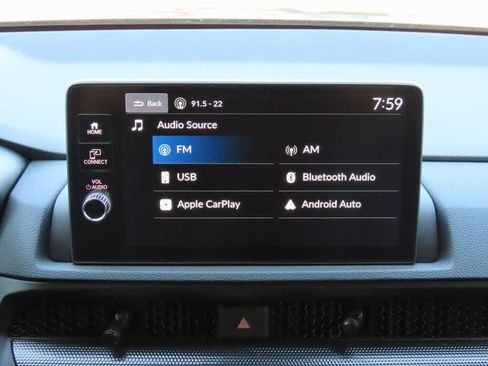 New 2026 Honda CR-V LX image 19