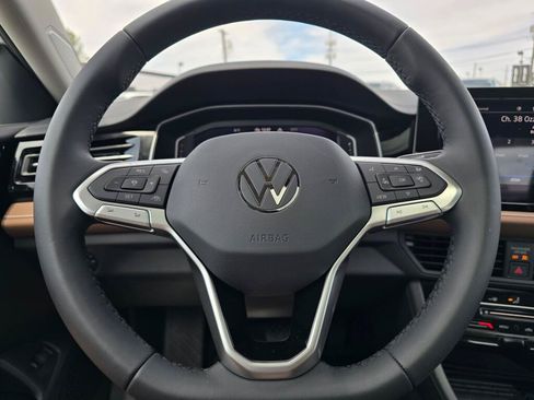 New 2026 Volkswagen Jetta SEL FWD image 23