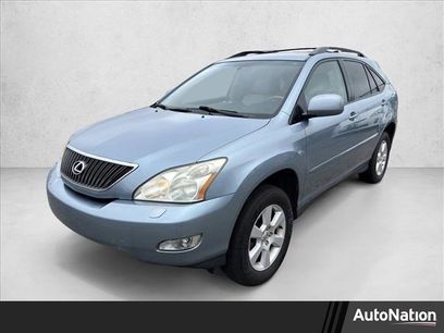 Used 2006 Lexus RX 330 AWD
