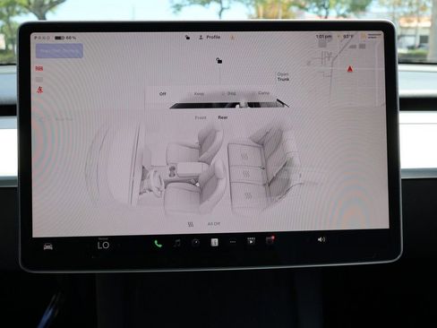 Used 2024 Tesla Model Y Long Range image 51