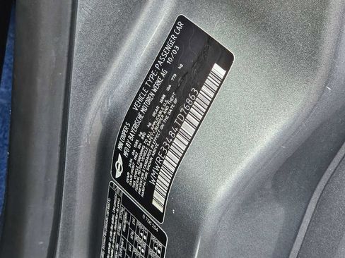 Used 2004 MINI Cooper S image 25