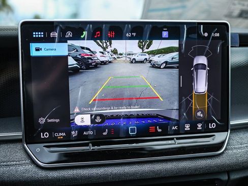 New 2026 Volkswagen Tiguan S image 34