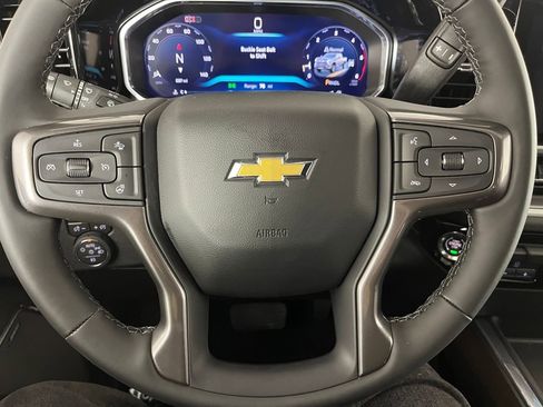 New 2026 Chevrolet Silverado 2500 High Country w/ Technology Package AWD/4WD image 17