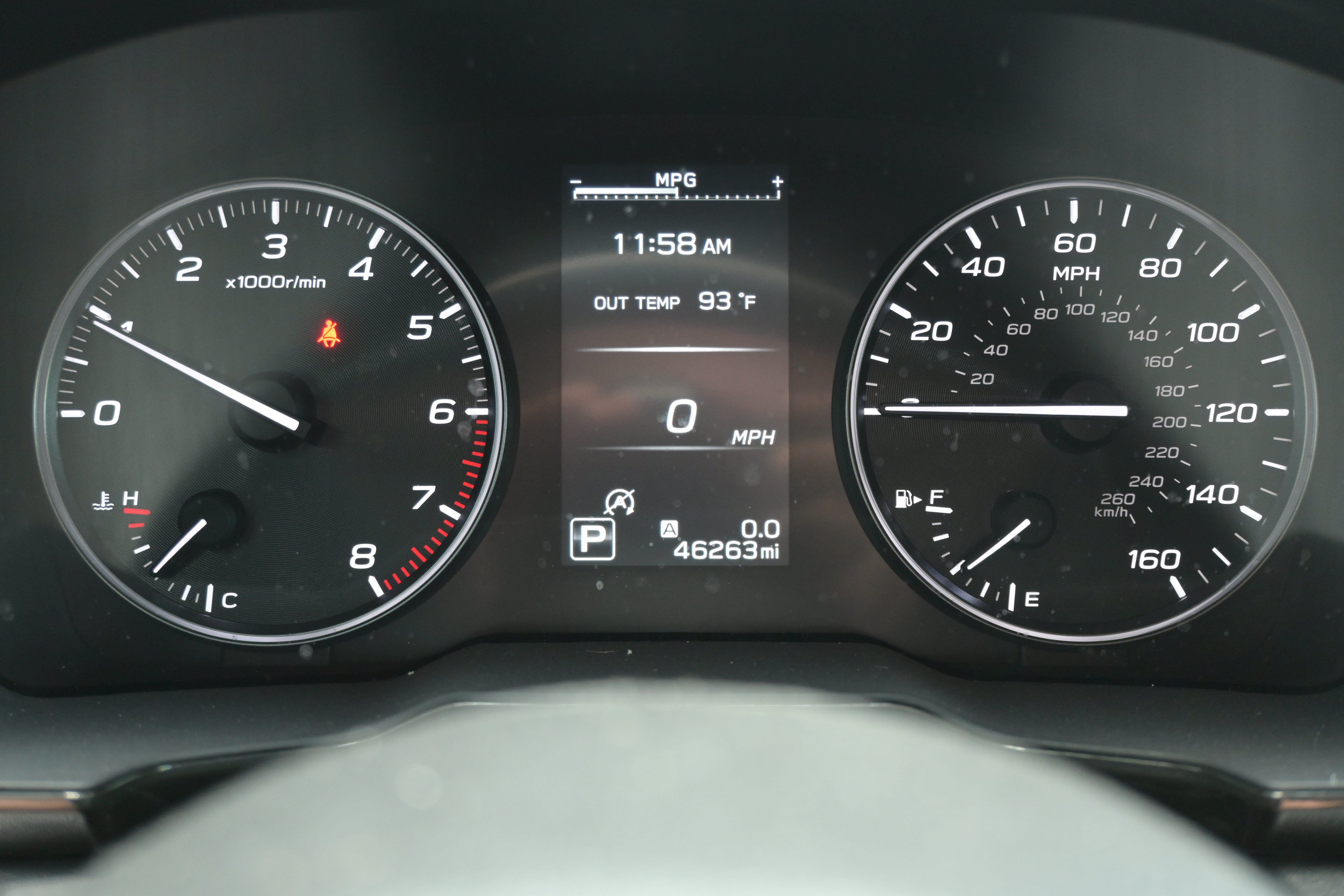 Certified 2024 Subaru Outback Premium AWD/4WD image 20