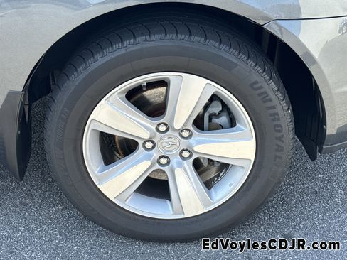 Used 2011 Acura MDX w/ Technology Package image 16