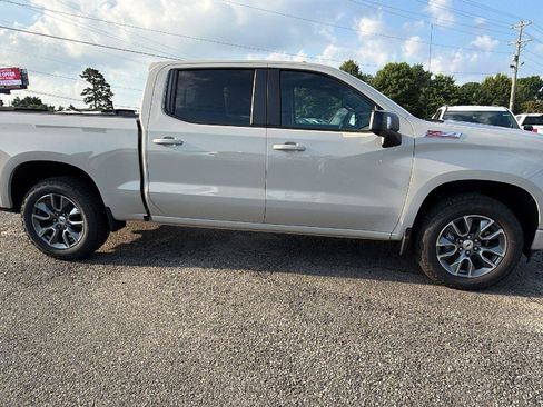 New 2026 Chevrolet Silverado 1500 RST w/ RST All Star Premium Package AWD/4WD image 8