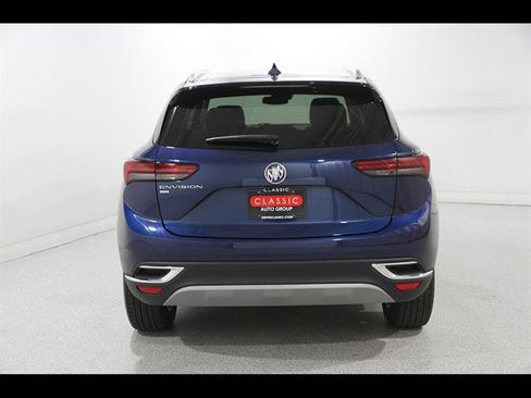 Used 2023 Buick Envision Essence AWD/4WD image 20