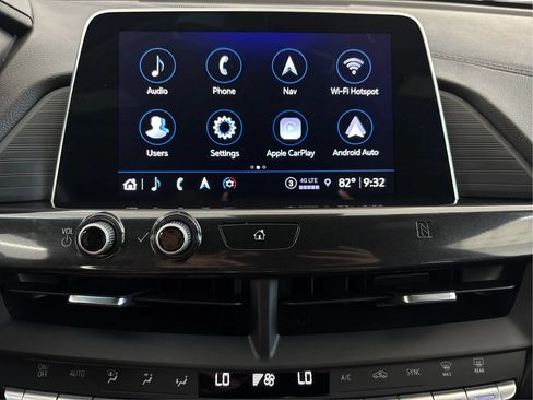 Used 2021 Cadillac CT4 Luxury w/ Sun And Sound Package RWD image 19
