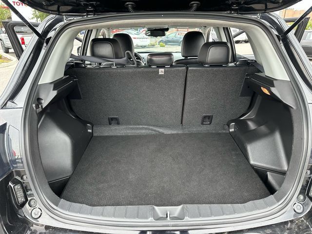 Used 2025 Mitsubishi Outlander Sport AWD image 28