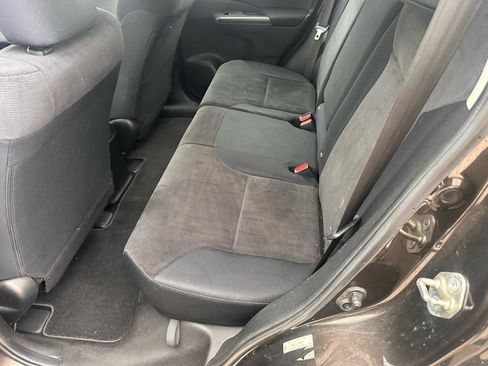 Used 2014 Honda CR-V LX image 8