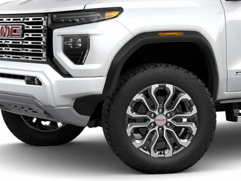 New 2026 GMC Canyon Denali image 65