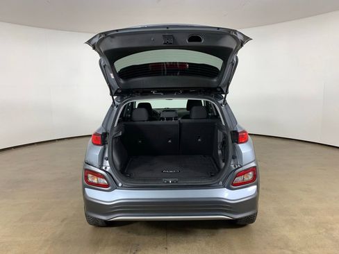 Used 2020 Hyundai Kona SEL FWD image 12