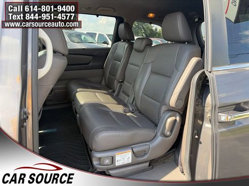 Used 2013 Honda Odyssey EX-L image 27