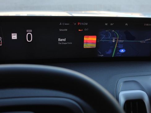 New 2025 Ford Expedition Max Active image 21