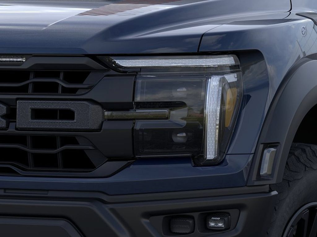 New 2026 Ford F150 Raptor AWD/4WD image 18