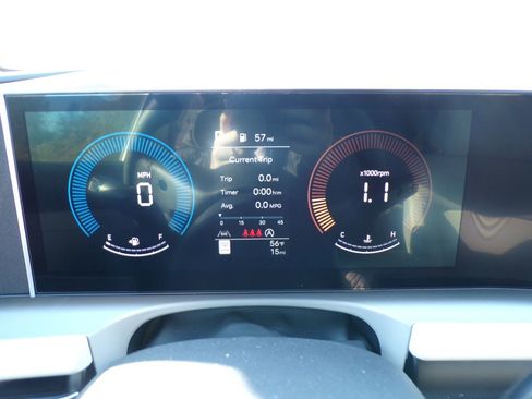 New 2026 Hyundai Tucson SEL AWD/4WD image 34