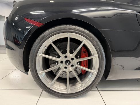 Used 2015 McLaren 650S Spider image 20