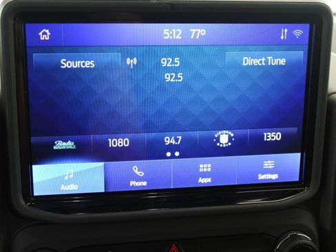 Used 2021 Ford Bronco Sport Big Bend image 19