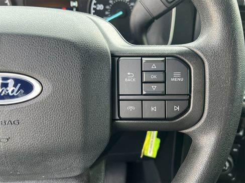 Used 2023 Ford F150 XL w/ STX Appearance Package image 15