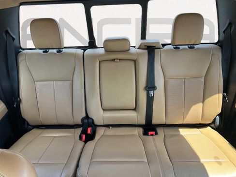 Used 2022 Ford F250 Lariat w/ Lariat Value Package AWD/4WD image 18