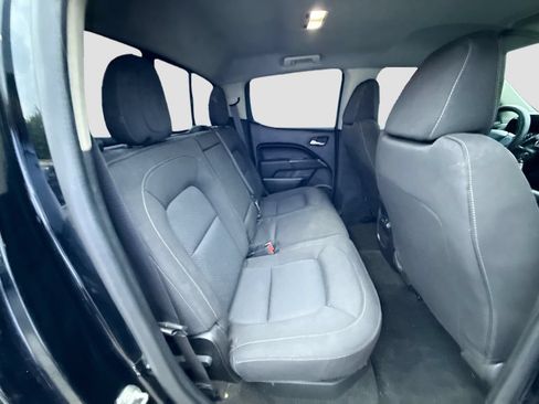Used 2016 Chevrolet Colorado LT w/ LT Convenience Package RWD image 32