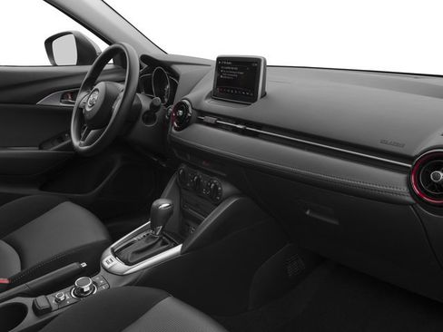 Used 2017 MAZDA CX-3 Sport AWD/4WD image 19