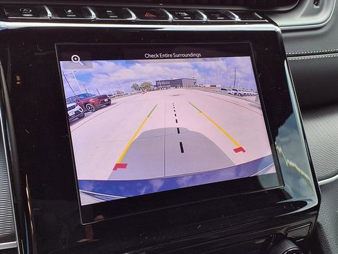 New 2025 Jeep Grand Cherokee L Laredo w/ Trailer Tow Package image 8