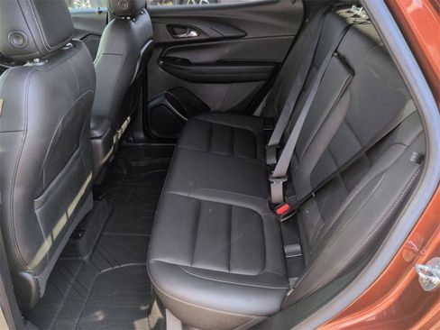 Certified 2021 Chevrolet TrailBlazer ACTIV image 23