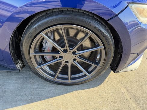 Used 2015 Ford Mustang GT w/ GT Performance Package image 8